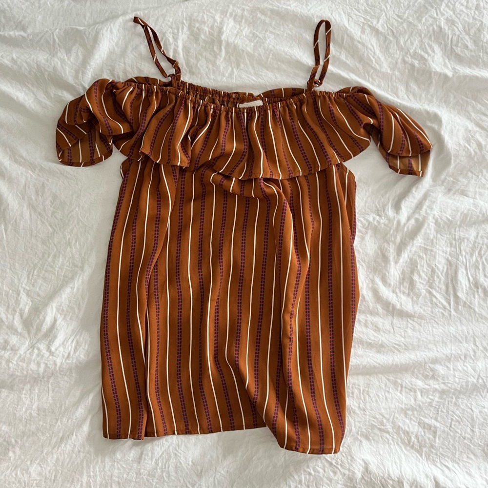 Daytrip Top